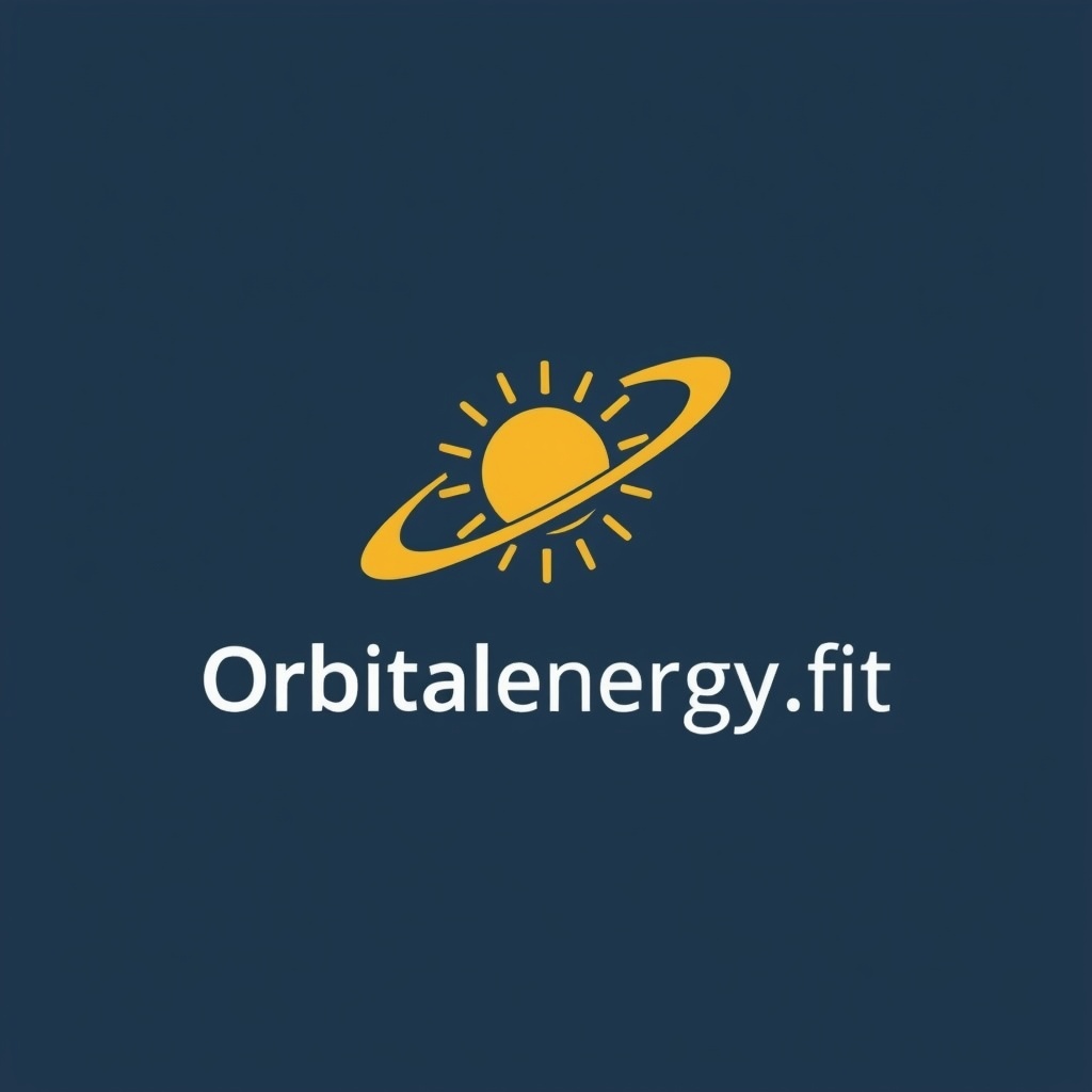 Orbitalenergy